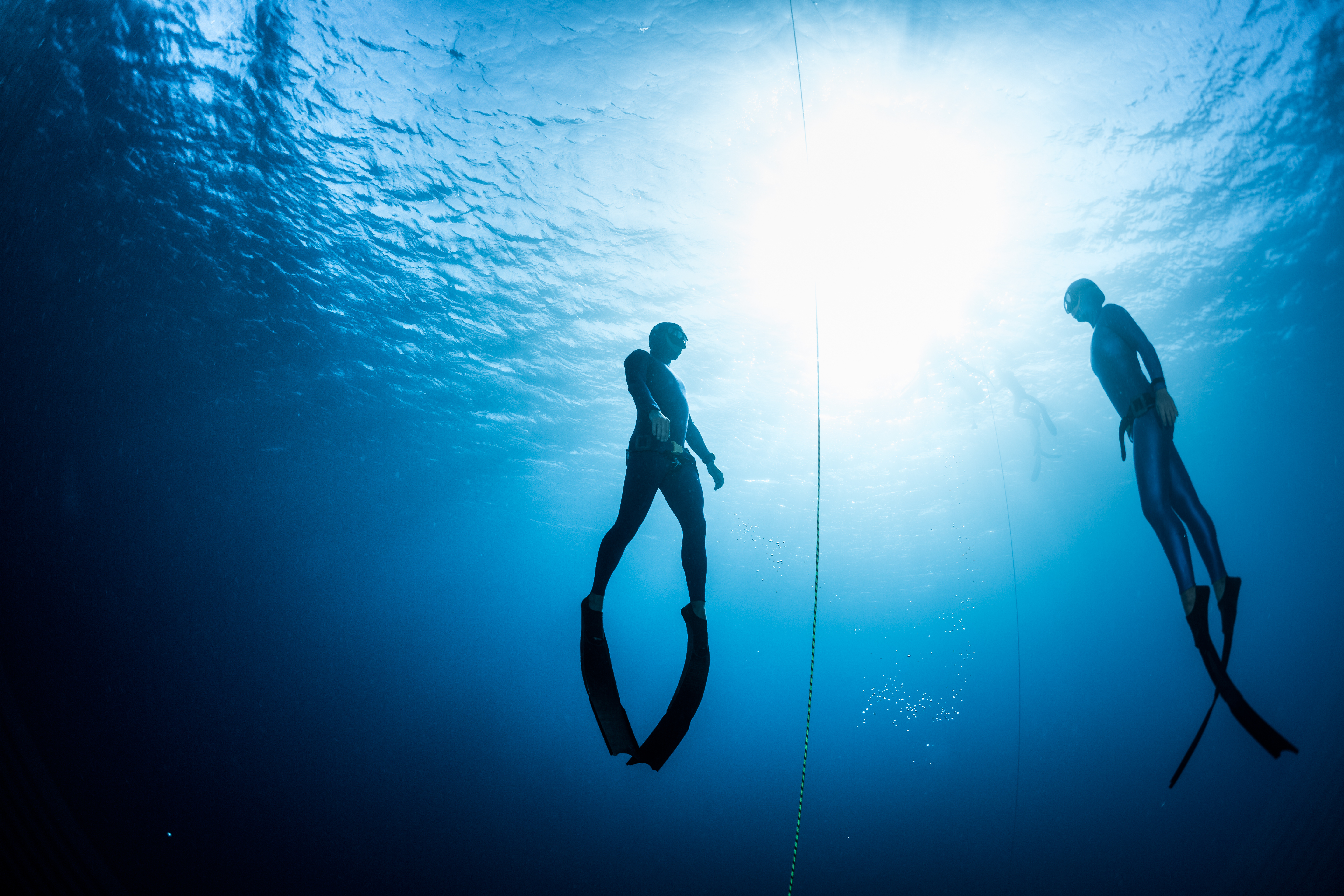 Freediving Krk