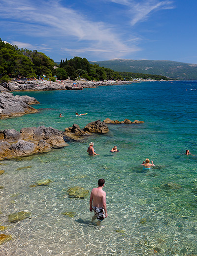 Find out everything about the golden island of Krk