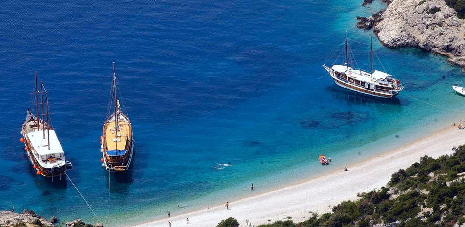 live stream at hotel dražica in the amazing town of krk