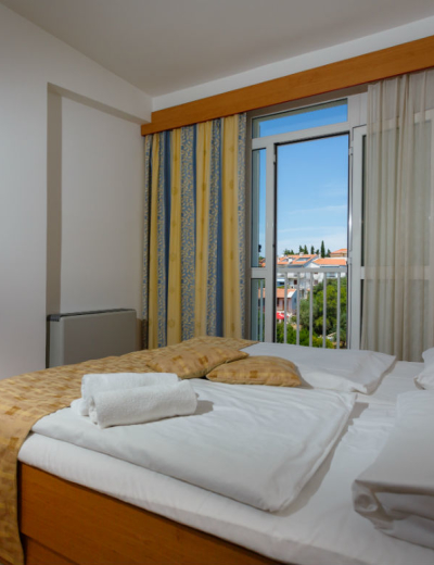 Lovely room in Dražica hotel in Krk