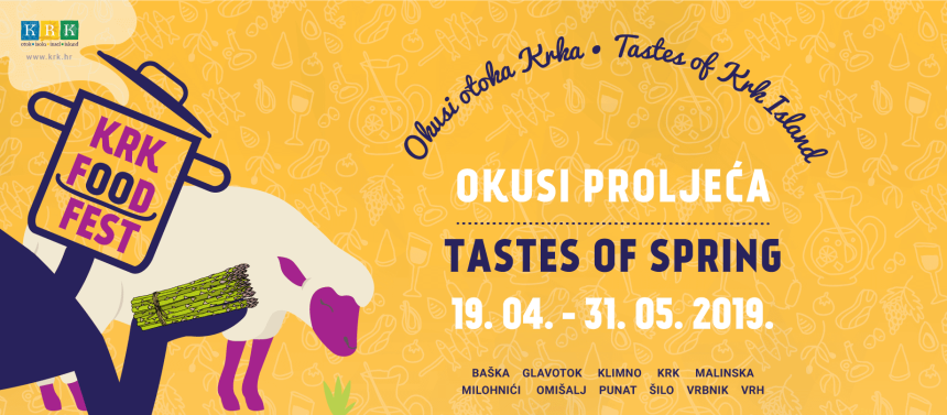 Krk Food Fest 2019 Krk Food Fest 2019