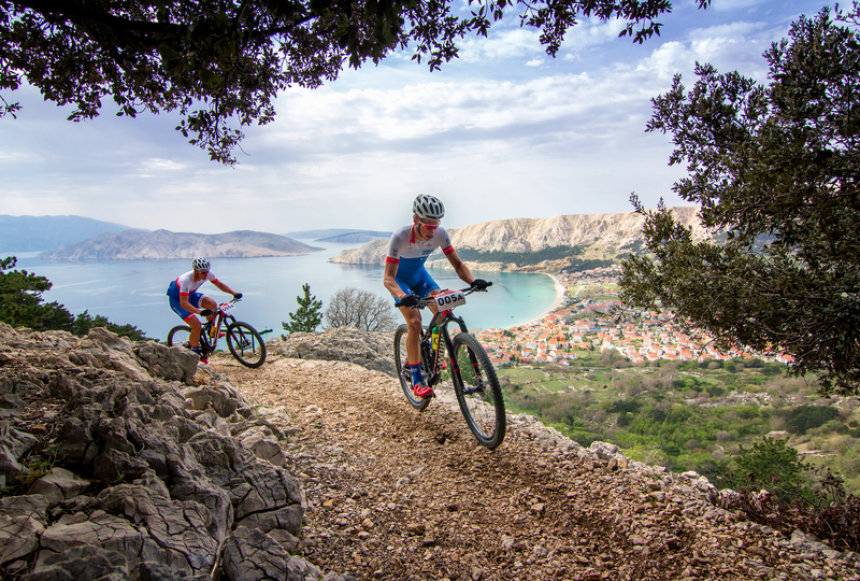 Attività divertenti sull’isola di Krk in primavera (Fonte dell’immagine: Ente del turismo dell’isola di Krk)