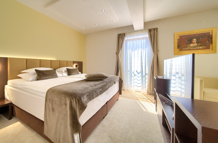Spring Escape at Hotel Marina