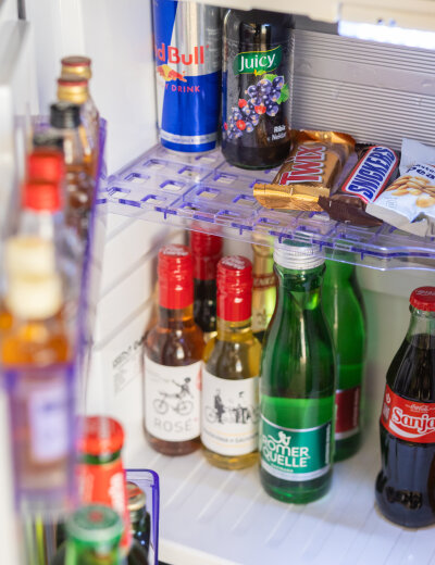 Mini bar
