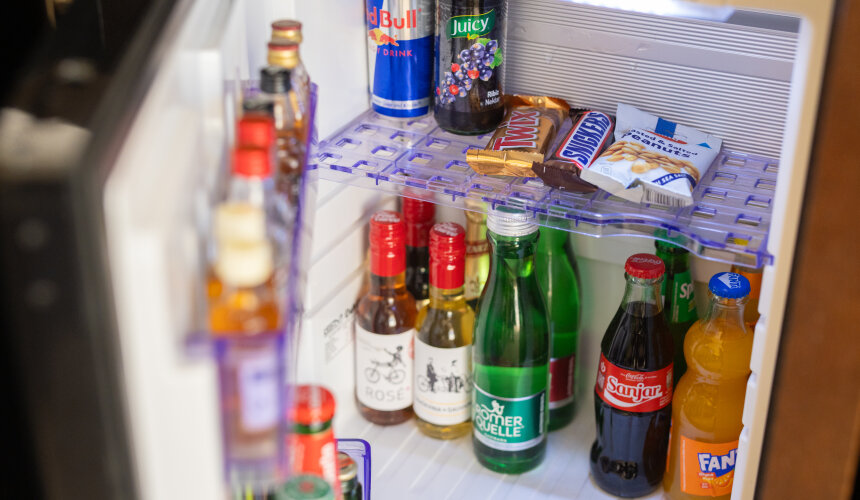 Minibar